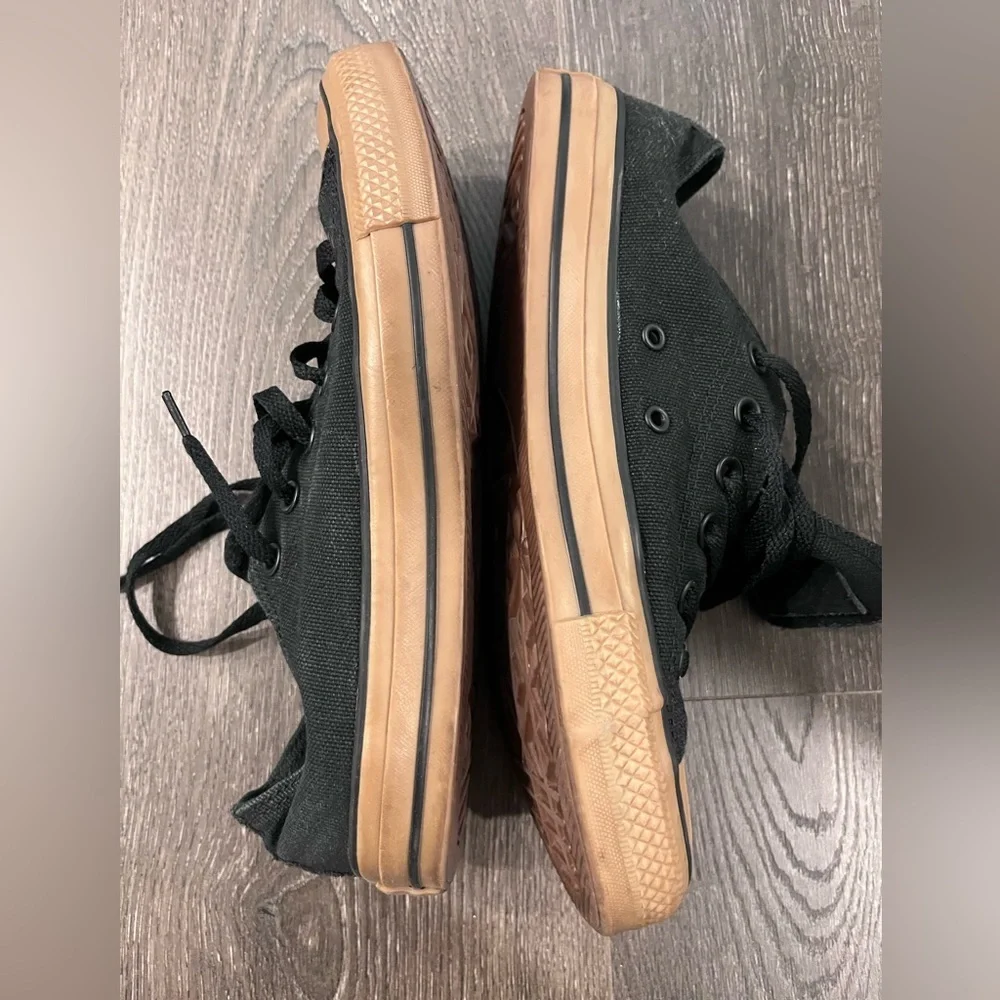 Converse All Stars used good